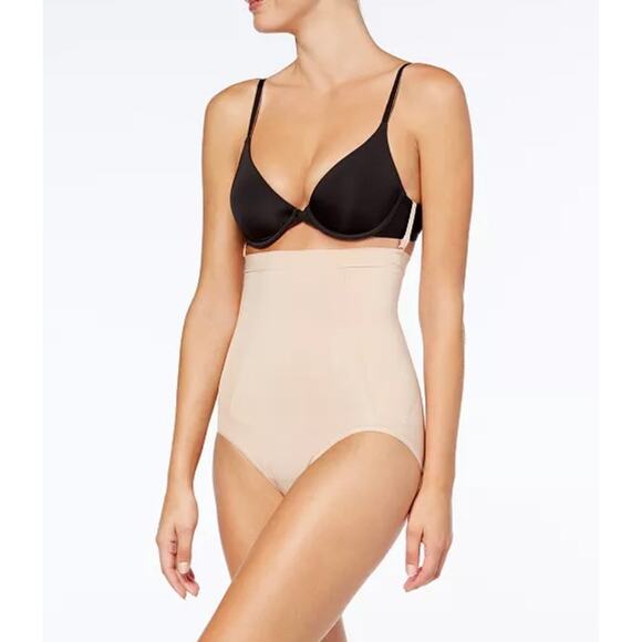 Spanx OnCore High-waisted Brief NWT - Picture 1 of 7